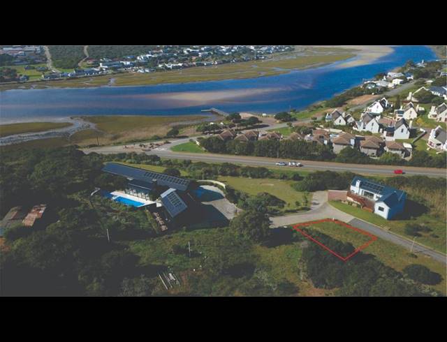LAND FOR SALE IN STILBAAI-WES